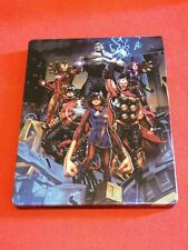 Steelbook jeu marvel d'occasion  Grasse