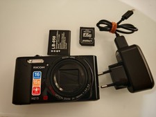 camera ricoh usato camera ricoh usato Roma