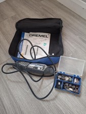 Dremel 4000 e for sale  NOTTINGHAM