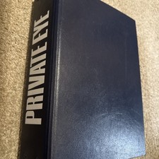 Private eye magazine for sale  DURSLEY