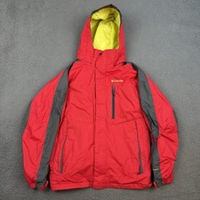 Columbia ski jacket for sale  Wheat Ridge