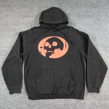 Vtg gorillaz hoodie for sale  Grand Blanc