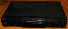 Sony mini disc gebraucht kaufen  Nürnberg