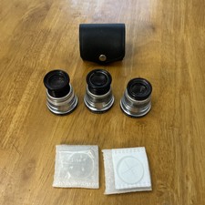 Edmund 12x magnetic for sale  San Antonio