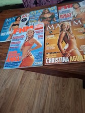 Zeitschriften sammlung mega gebraucht kaufen Zeitschriften sammlung mega gebraucht kaufen  Jüterbog