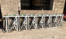 Jourdain locking head for sale  CHORLEY