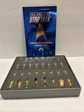 Official star trek for sale  Conway