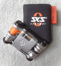 Sks tomtool multitool gebraucht kaufen  Deutschland