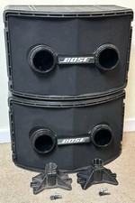 Bose 802 series for sale  Conshohocken