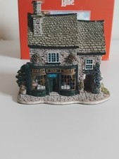 Lilliput lane boxed for sale  SHANKLIN