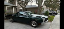 1972 chevy el camino for sale  Spring