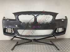 bmw f10 bumper for sale  WEDNESBURY
