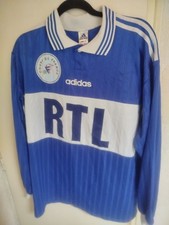 Maillot foot coupe d'occasion  Pau