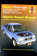 Haynes 1998 2004 for sale  Monroe
