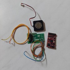 Märklin diesellok sounddecode gebraucht kaufen  Remscheid