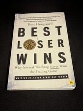 Best loser wins for sale  MILTON KEYNES