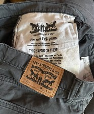 levi 751 jeans for sale  LONDON