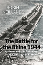 Battle rhine 1944 for sale  ROSSENDALE