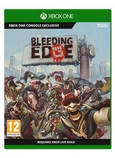 Bleeding edge game for sale Bleeding edge game for sale  UK