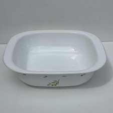 Corelli square casserole for sale  LONDON