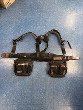 Husky bag pouch for sale  Smethport