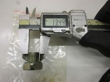 ölablassschraube schraube suz gebraucht kaufen  Ellwangen (Jagst)