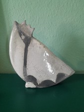 Vintage skulptur huhn gebraucht kaufen  Bad Kissingen