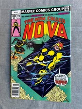 Nova volume may d'occasion  Cavaillon