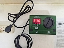 Dennerle duomat digitaler gebraucht kaufen  Ratzeburg