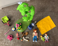 Playmobil 9103 family gebraucht kaufen  Schönberg