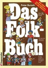 Folk buch allen gebraucht kaufen  Berlin