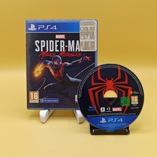 Giochi ps4 marvel usato  Termoli