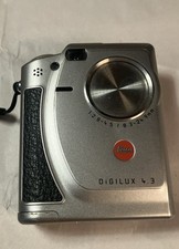 Leica digilux 4.3 d'occasion  Expédié en Belgium