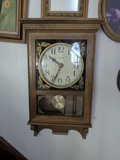 Vintage regulator wall for sale  Buffalo