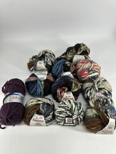11x konvolut wolle gebraucht kaufen  Maintal