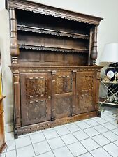 Renaissance schrank anrichte gebraucht kaufen  Rodenberg
