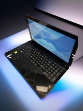 Notebook toshiba 15.6 usato  Giugliano in Campania