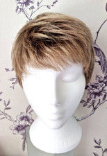 April wig natural for sale  WARRINGTON
