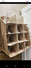 Glass cylinder vases for sale  Indianapolis