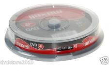 Dvd maxell vergini usato  Italia