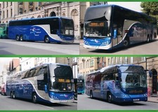 4 fotos - Oxford Bus Co - Companhia aérea - Ônibus Plaxton Scania K360 e Volvo B11RT comprar usado 4 fotos - Oxford Bus Co - Companhia aérea - Ônibus Plaxton Scania K360 e Volvo B11RT comprar usado  Enviando para Brazil