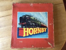 Hornby train set for sale  LETCHWORTH GARDEN CITY