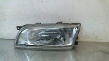 Scheinwerfer komplett nissan gebraucht kaufen  Pforzheim
