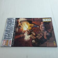 Marvel world n.12 usato  Torino