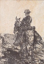 Carabinieri giovanni fattori usato  Roma
