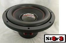 Subwoofer 32cm steg usato  Solofra