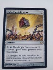 Carta magic cubo usato  Castelleone