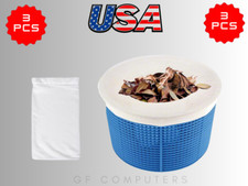 Pack pool skimmer for sale  Kyle