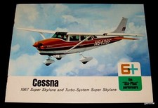 Cessna super skylane for sale  Eugene