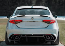 Spoiler alfa romeo usato  Viterbo